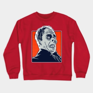 Prince of Darkness Crewneck Sweatshirt